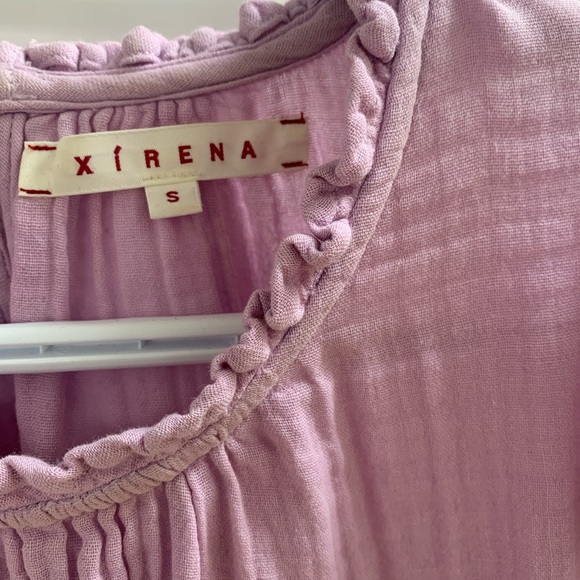 Xirena Lanie top - Picture 3 of 6